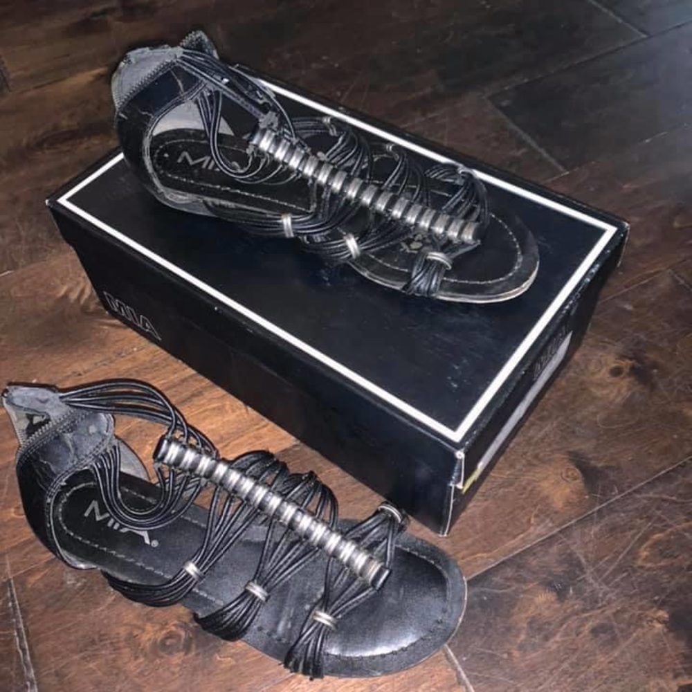 Women’s Sandals